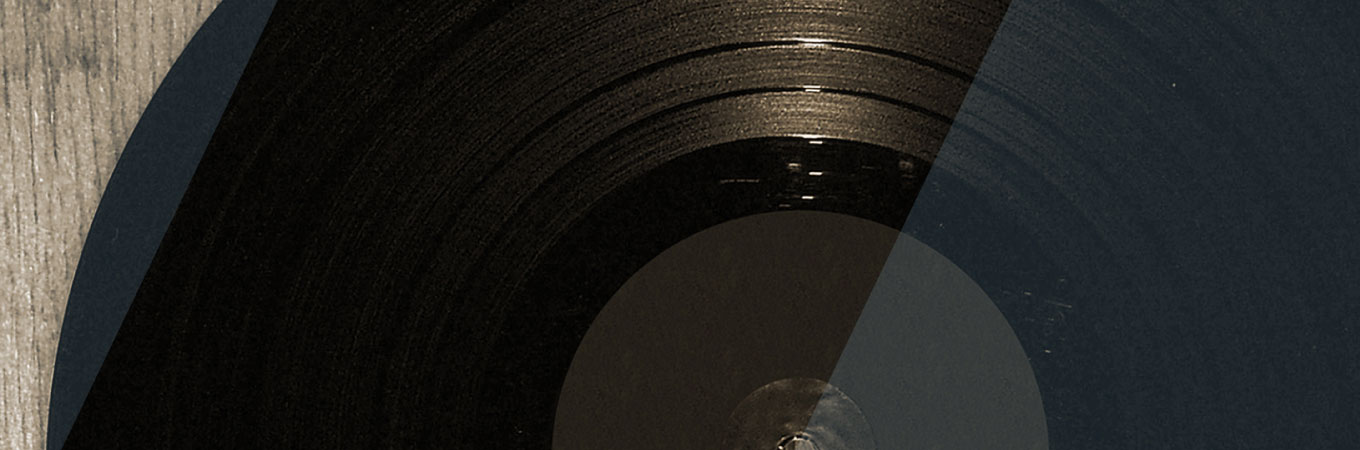 Physical Music Distribution